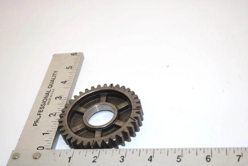 85 Suzuki Quadrunner 250 Lt250ef  Oem 36T First Driven Gear 24311-24500 AS14