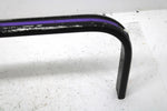 1997 Polaris Xc 440 Oem Rear Bumper (Purple Stripe)  5224674-067 SP172