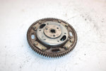 83 Yamaha Excel Iii Ec340g Oem Flywheel 8J9-85550-20-00 SY7
