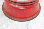 1990 Polaris Trail Boss Oem 8x10 Front Wheel Rim 1520127 1520118 AP168