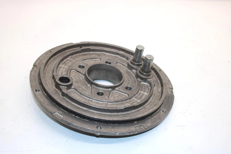 00 Kawasaki Prairie 300 Kvf300b2 Oem Rear Brake Panel 41035-1500 AK0