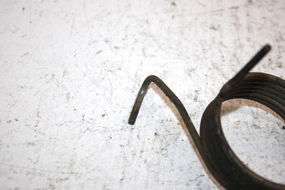 1990 Kawasaki 650 Ts Oem Steering Return Spring 92144-3725 JK8