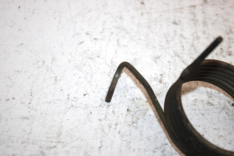 1990 Kawasaki 650 Ts Oem Steering Return Spring 92144-3725 JK8