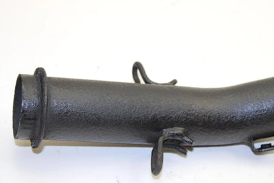 05 Polaris Sportsman 700 EFI OEM Exhaust Header Pipe  1261242-489 AP109