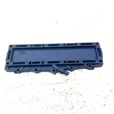 1998 Yamaha WaveRunner XL1200 OEM Exhaust Manifold Cover 63M-14718-00-9P JY26