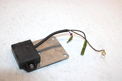 1990 Sea-doo Gt Oem Speed Limiter 290866958 JS55