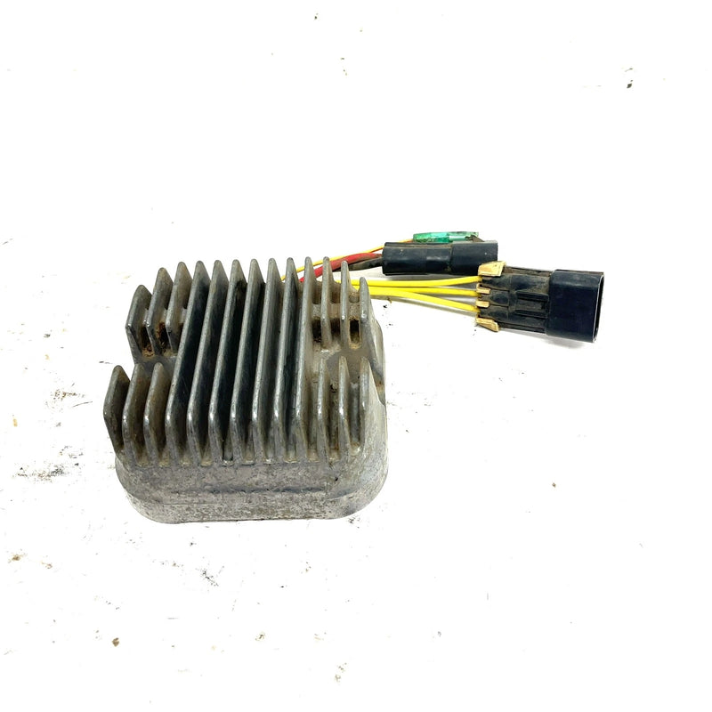 2010 Polaris RZR 800 EFI OEM Voltage Regulator 4012748 XP8.2