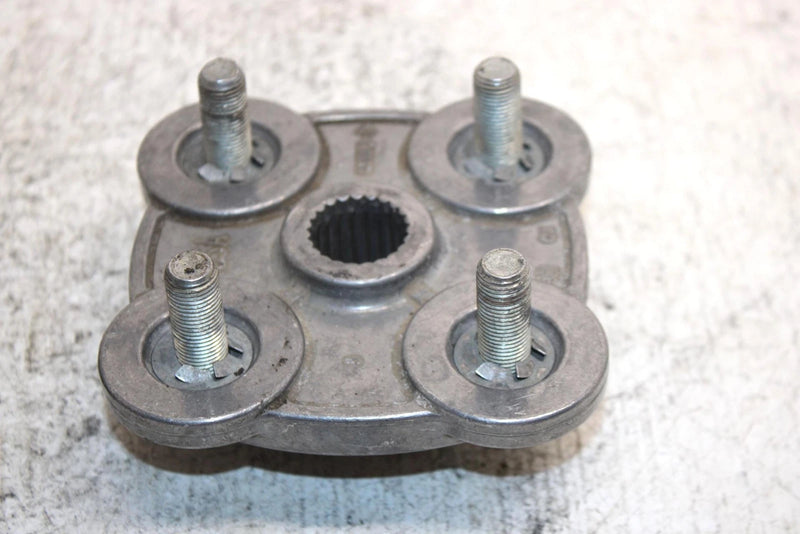 2001 Polaris Magnum 325 Oem Rear Wheel Hub  Pair 5131777 5144192 AP30
