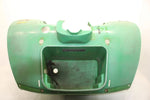 2006 John Deere  Buck 650 Oem Front Fender 703500365 AJ0