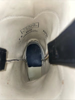 New Women’s Black Texas Brand Cowboy Boots. 4400 7 M. 18-20