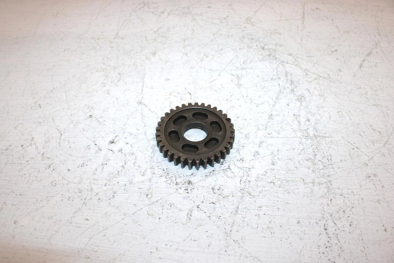 1996 Kawasaki Bayou 220 Oem 33T Reverse Gear 13129-1869 AK25