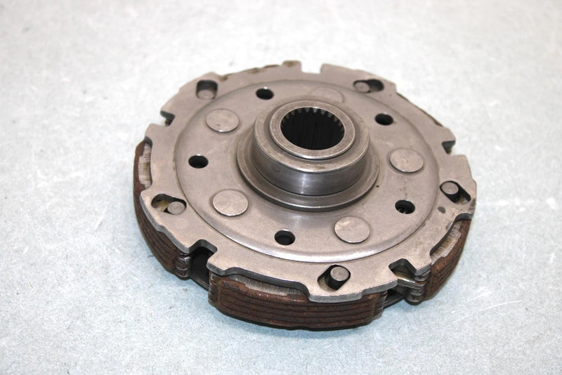 01 Arctic Cat 400 4x4 Oem Centrifugal Clutch 3446-227 AA21