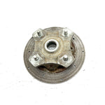 2006 Arctic Cat 650 4x4 V2 Stewart Auto OEM Wheel Hub And Rotor 1502-462 AA37