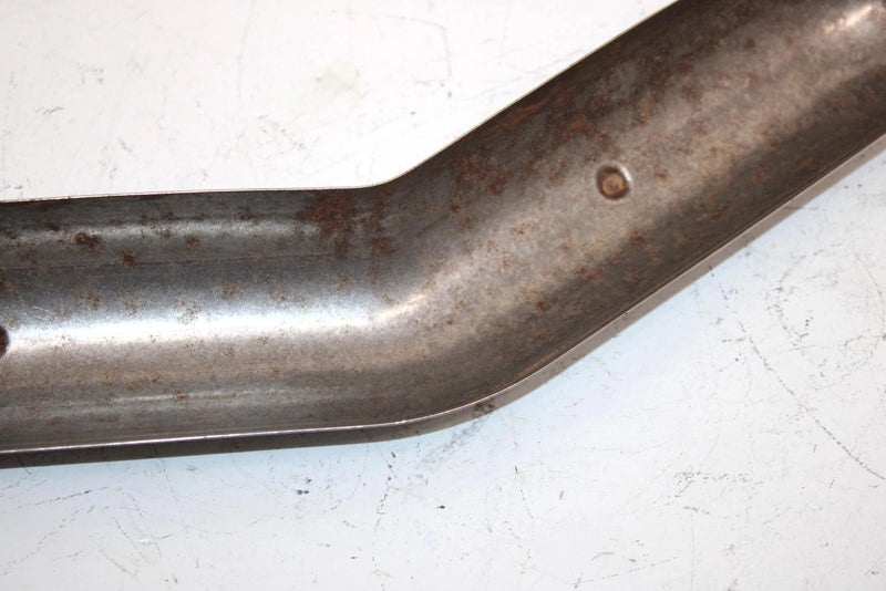 18 Polaris Sportsman 450 Ho Oem Mid Exhaust Inner Shield 5260808 AP54