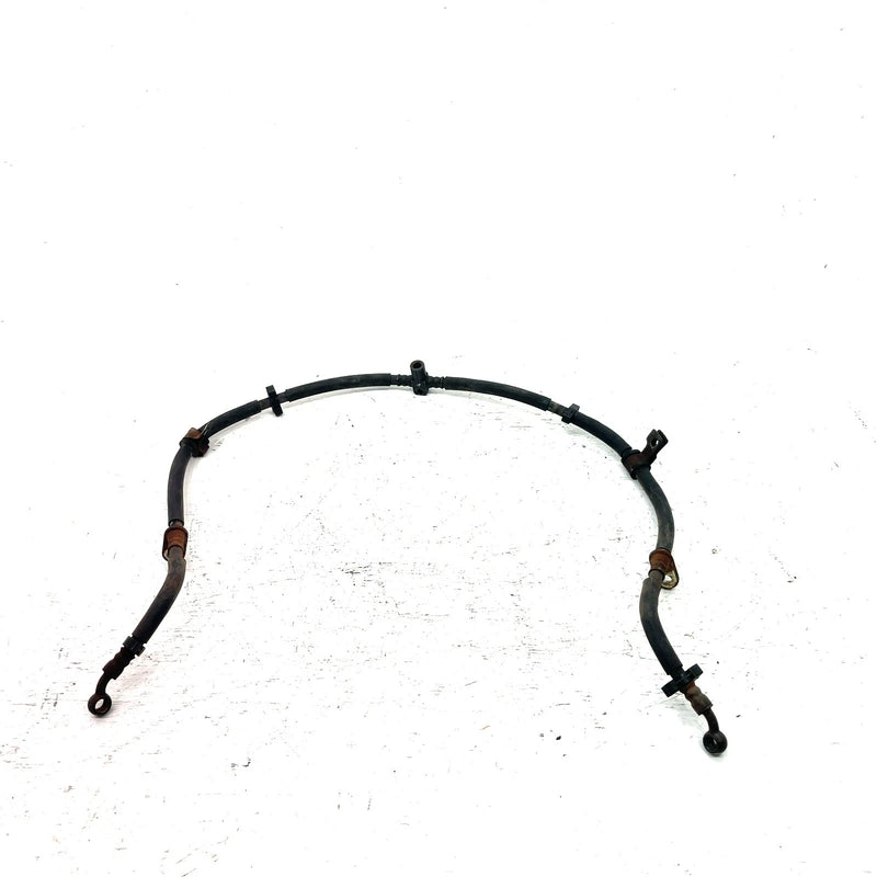 97-98 Honda Foreman 400 TRX400FW 4x4 OEM Front Brake Hose 45127-HM7-003 AH92