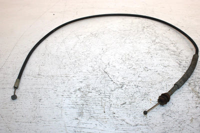 1996 Arctic Cat Cougar 2 Up Oem Brake Cable 0687-048 SA28