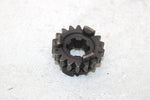2003 Suzuki Lt-f400f Oem 3rd Driven Engagement Dog 24231-18A02 AS23