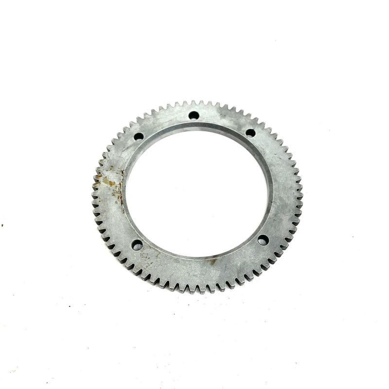 01-09 Honda TRX500 Rancher OEM 70T Primary Driven Gear 26221-HN2-000 AH79