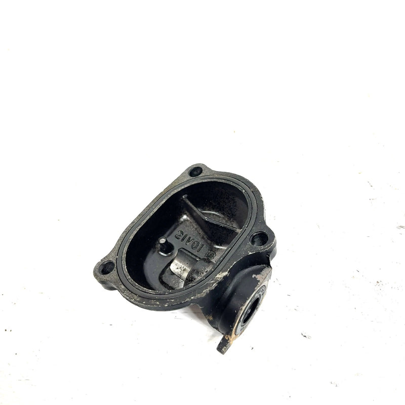 85-88 Yamaha Moto 4 YFM200DX OEM Exhaust Valve Cover 21V-11187-01-00 AY68