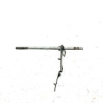87-89 Suzuki Quadrunner 300 LT300E 2x4 OEM Gear Shift Shaft 25510-24501 AS36