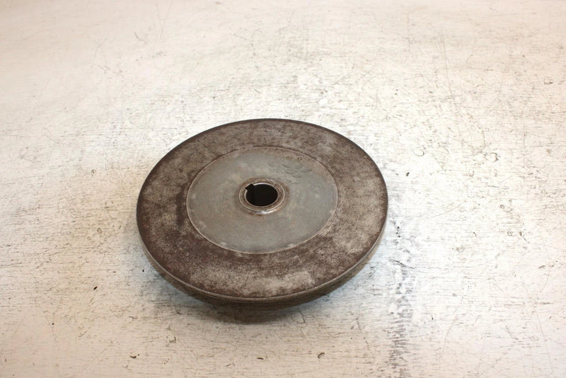 2000 Ski-doo Mxz 700 Oem Brake Rotor Disc 507031300 SS8