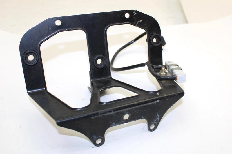 1992 Yamaha Exciter Ii Oem Gauge Bracket 82M-83519-01-00 SY113