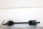 03 Arctic Cat 500 Fis Automatic  Oem Front Drive Shaft 1502-442 AA19