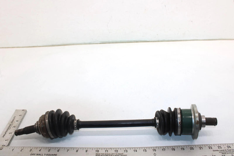03 Arctic Cat 500 Fis Automatic  Oem Front Drive Shaft 1502-442 AA19