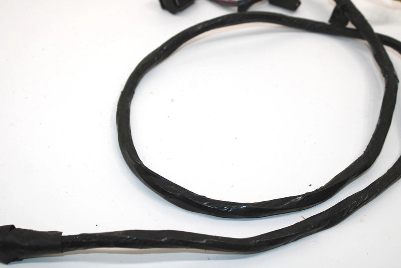 1998 Ski-doo Mxz 670 Oem Hood Wiring Harness SS76