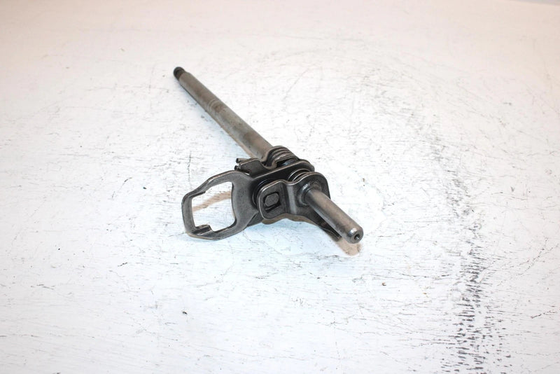 1982 Honda Atc 185a Oem Shift Shaft 24610-958-000 AH67