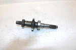 2002 Polaris Magnum 325 Oem Transmission Input Shaft 16t/31T 3233756 AP185