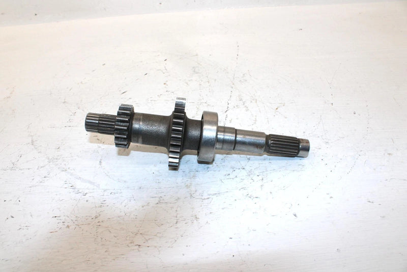 2002 Polaris Magnum 325 Oem Transmission Input Shaft 16t/31T 3233756 AP185