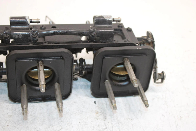 1996 Polaris Slx 780 Oem Carburetor Assembly 3140115 JP30