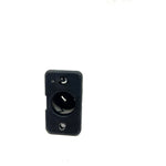 1998 Arctic Cat Bearcat 454 4X4 OEM Power Plug 0445-001 AA3