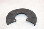 2007 Honda Fortrax 680 Oem Left Brake Disc Guard 45256-HP0-A00 AH46