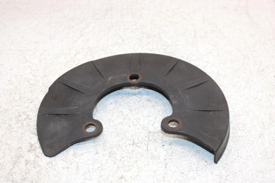 2007 Honda Fortrax 680 Oem Left Brake Disc Guard 45256-HP0-A00 AH46