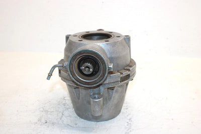 2003 Bombardier Quest 500 Oem Front Diff 705501588 AB13