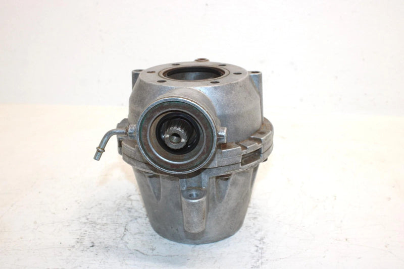 2003 Bombardier Quest 500 Oem Front Diff 705501588 AB13