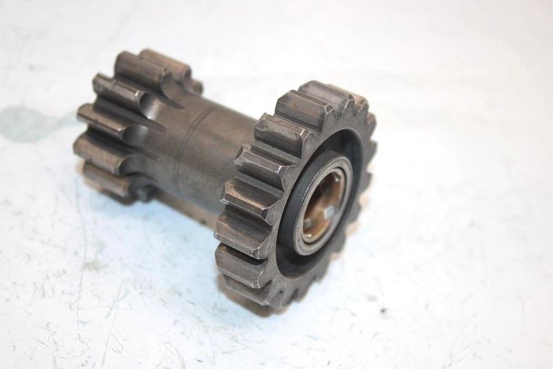 02 Arctic Cat 250 2x4 Oem Transmission Idler Gear 3446-272 AA22