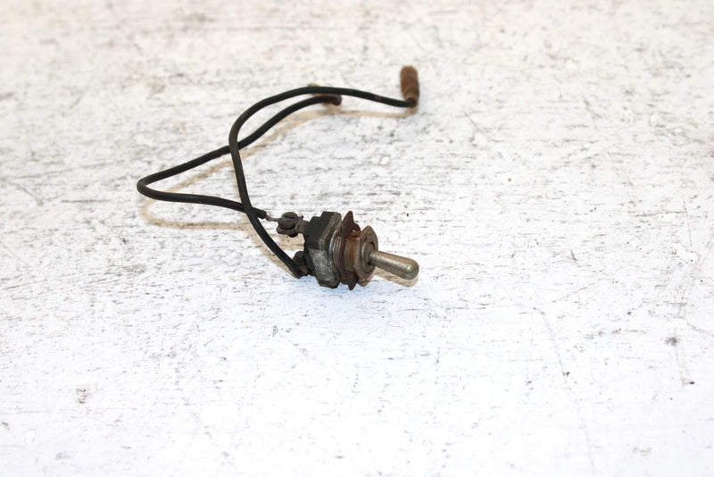 1990 Yamaha Phazer Ii Oem Hand Warmer Switch 82J-82917-00-00 SY16