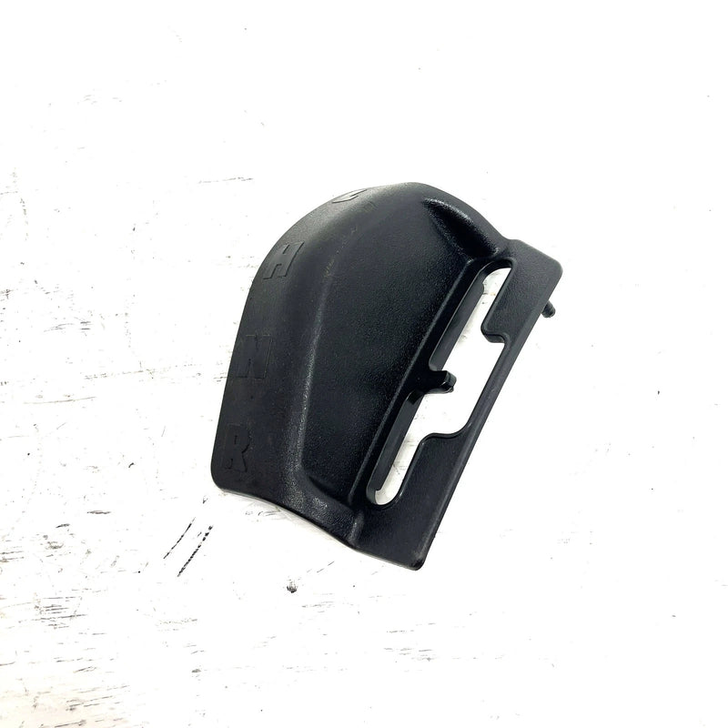 2005 Arctic Cat 650 4x4 V2 OEM Shift Gate Panel 1502-184 AA39