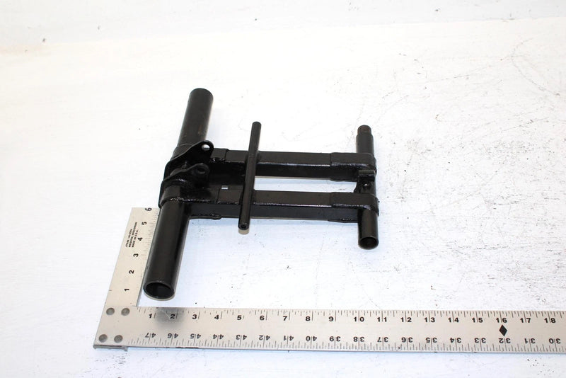 1996 Polaris 600 Xcr Sp Oem Rear Torque Arm W/Lower Shaft 1541024-067 SP32