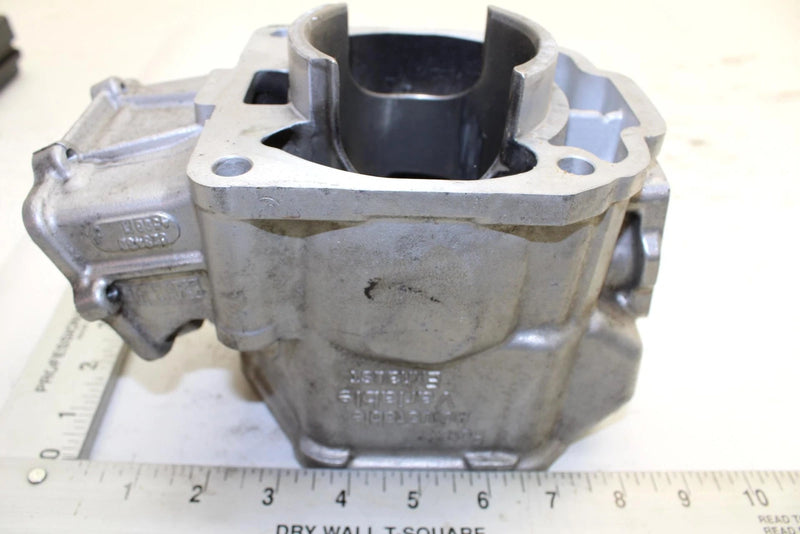 2008 Ski-doo Mxz 600rs OEM Cylinder Core 72mm Bore 420623483 SS85