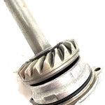 08-13 Kawasaki Teryx 750 KRF750A 4x4 OEM Transmission Input Shaft 13107-0176 XK0