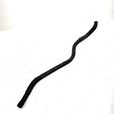 02-03 Kawasaki Prairie 650 OEM Left Radiator Hose 39062-0183 AK37