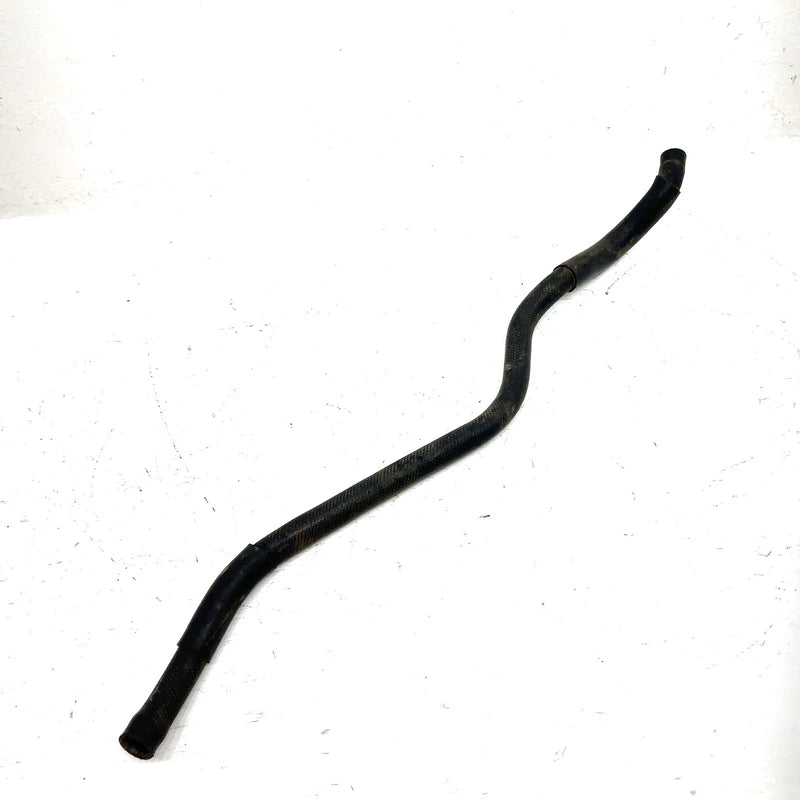 02-03 Kawasaki Prairie 650 OEM Left Radiator Hose 39062-0183 AK37