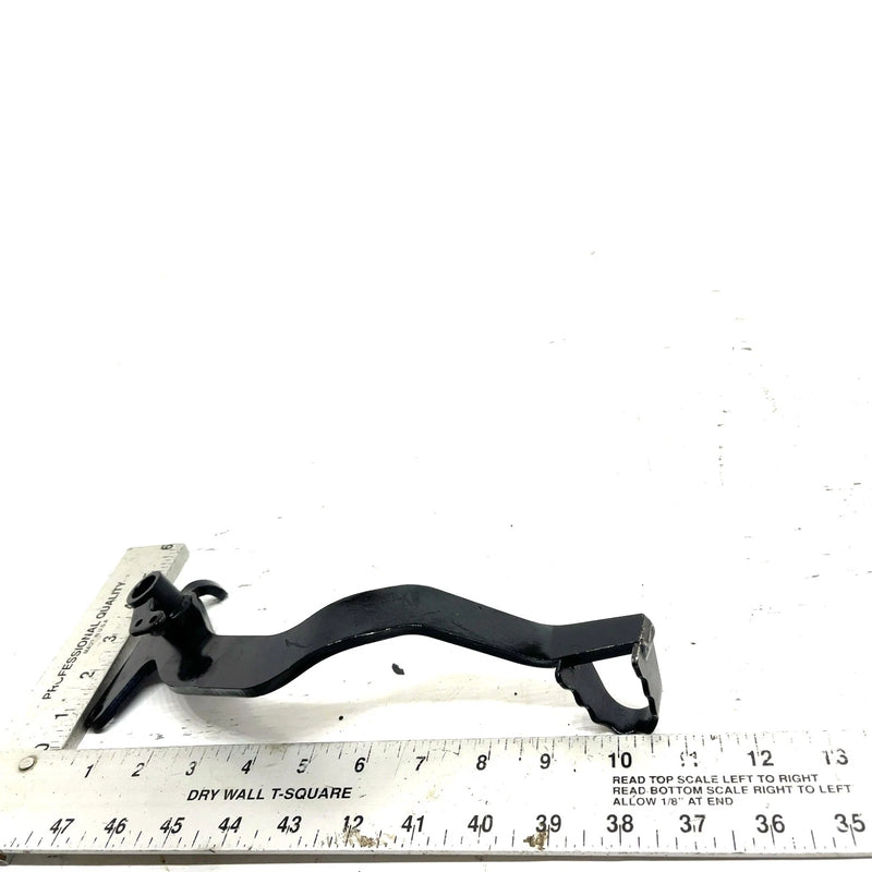 2002 Yamaha Big Bear 400 YFM400 OEM Foot Brake Peda 5FU-F7211-00-00 AY52