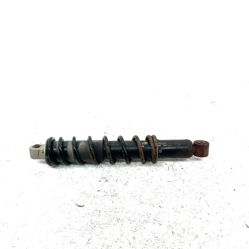 04-07 Honda Rancher 400 TRX400FA 4x4 AT OEM Rear Shock 52400-HN7-901 AH77