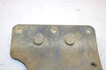 11 Polaris Iq Turbo Oem Lower Steering Mount Bracket 1014565 SP9