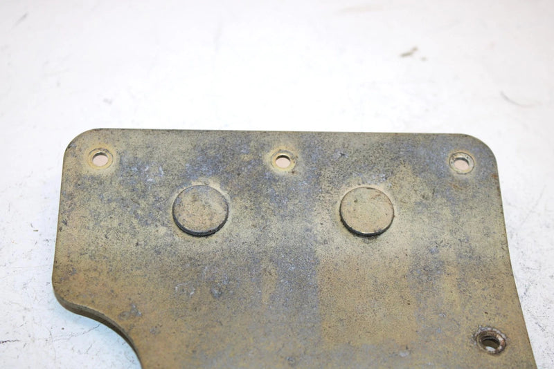 11 Polaris Iq Turbo Oem Lower Steering Mount Bracket 1014565 SP9